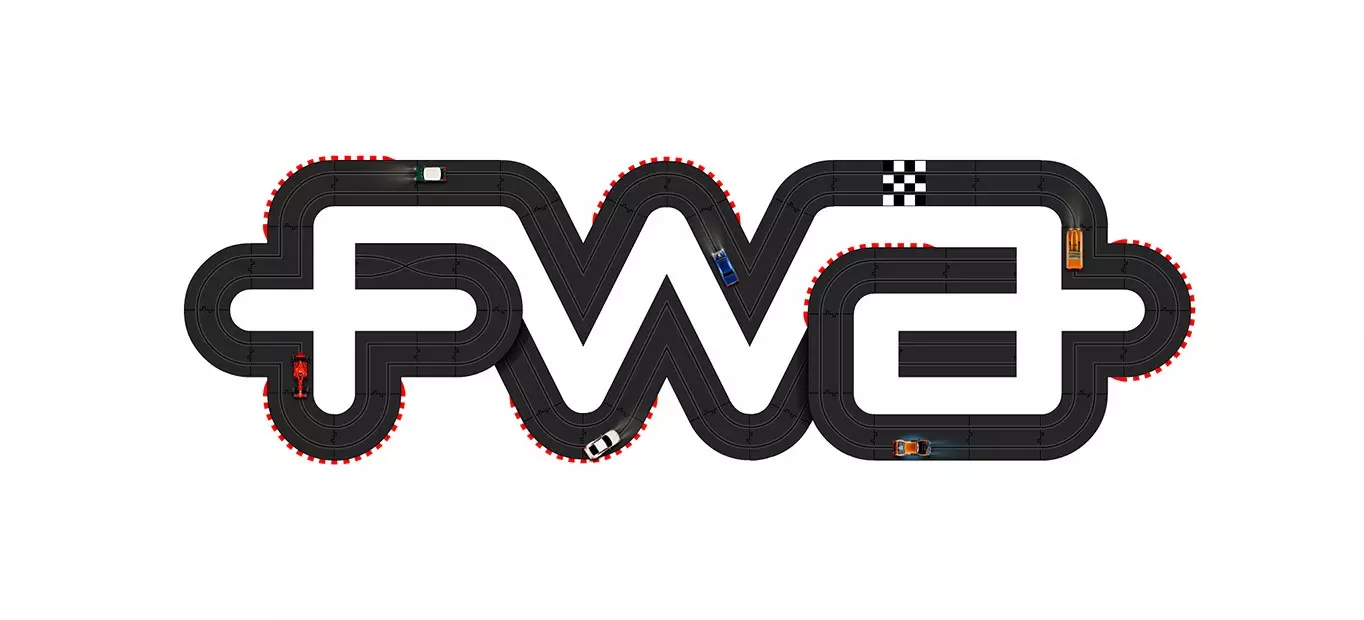 The FWA logo.