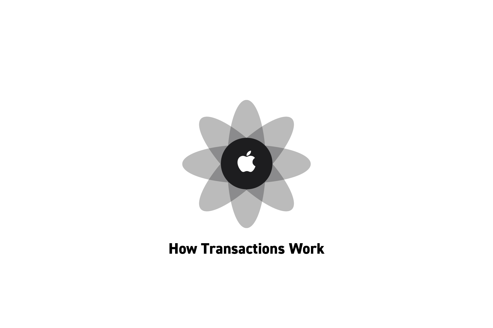 how-do-apple-app-store-transactions-work