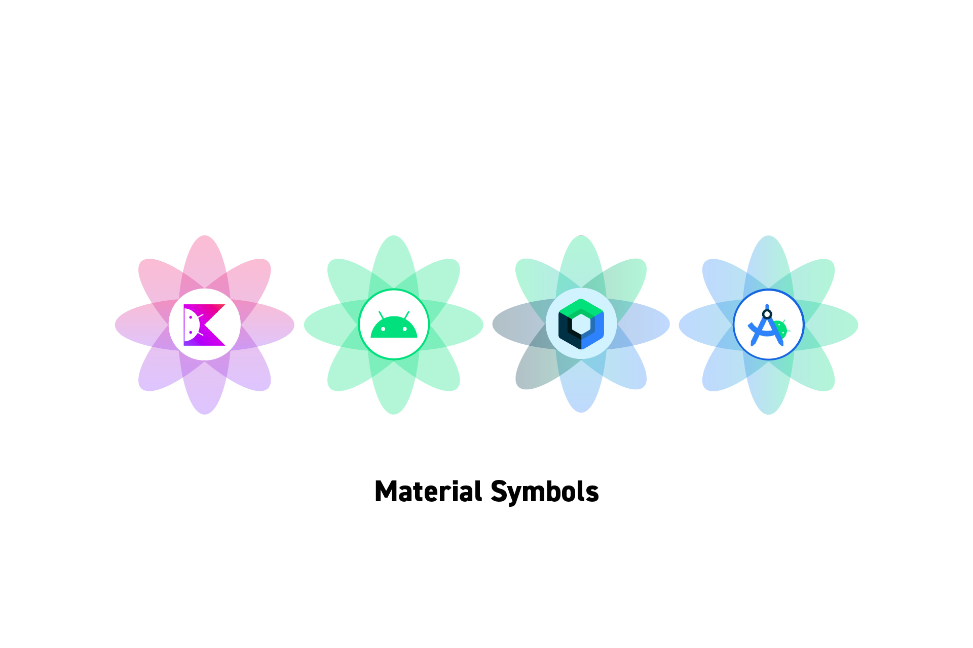 How to use Material Symbols in Android, Jetpack Compose and Kotlin